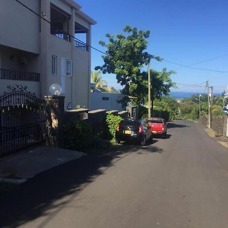 Villa Anastasia Flic en Flac Bagian luar foto